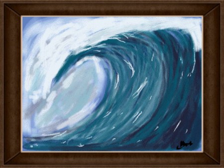 Vague
